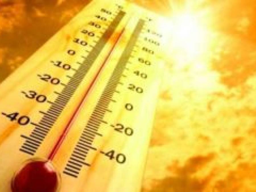 Extreme Heat: How it Kills and Who